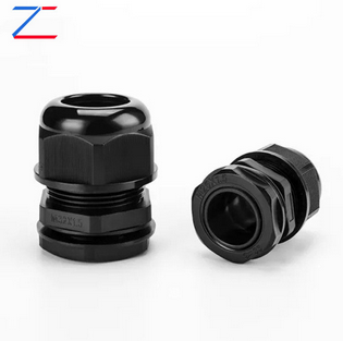 Σειρά Nylon Cable Gland PG