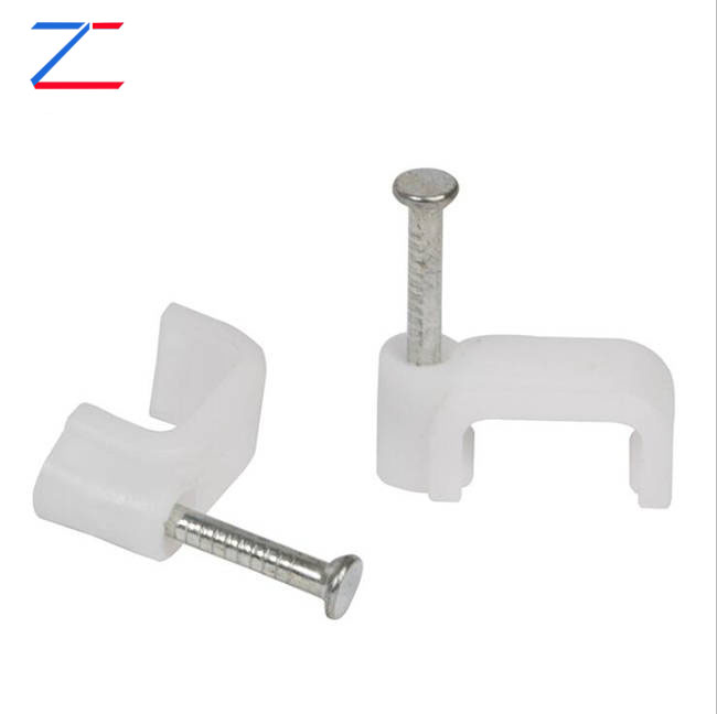 Γιατί τα επίπεδα κλιπ καλωδίων είναι η καλύτερη επιλογή για αποτελεσματική διαχείριση καλωδίων;