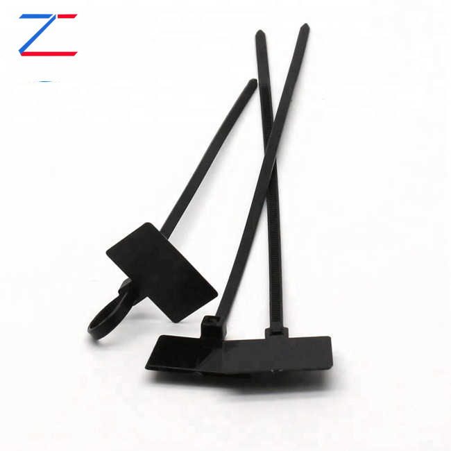 Τι είναι οι δεσμοί καλωδίων Marker Nylon και γιατί είναι απαραίτητοι;