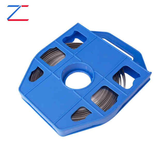 Γιατί η ζώνη γραβάτας από ανοξείδωτο χάλυβα είναι η απόλυτη επιλογή για ασφαλή βιομηχανική στερέωση;