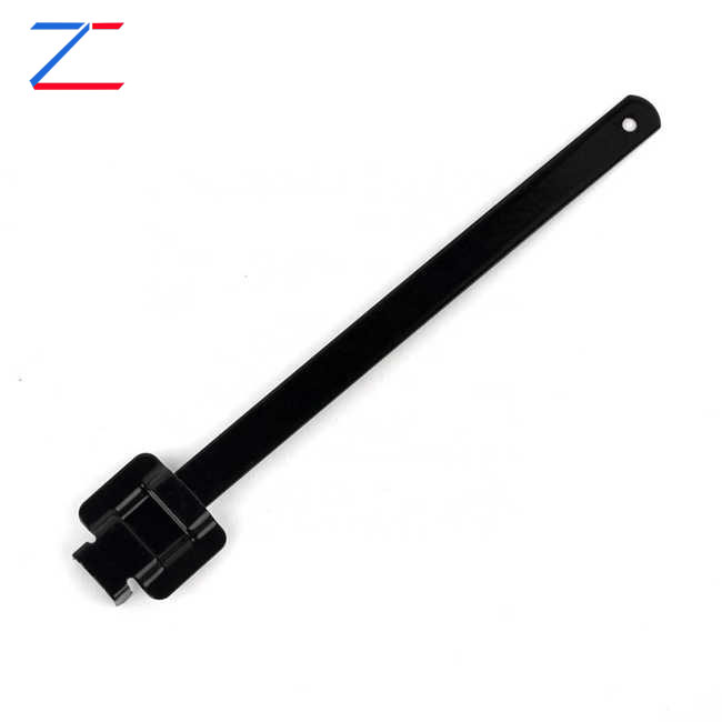 Γιατί να επιλέξετε δεσμούς καλωδίων από ανοξείδωτο χάλυβα με επίστρωση;