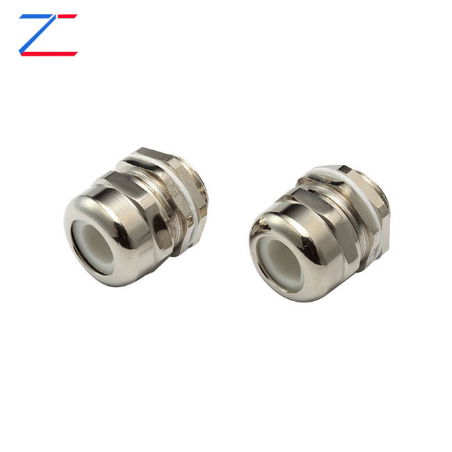 Γιατί είναι οι ανθεκτικοί στη θερμότητα στυπιοθλίπτες καλωδίων απαραίτητοι για εφαρμογές σε υψηλές θερμοκρασίες;