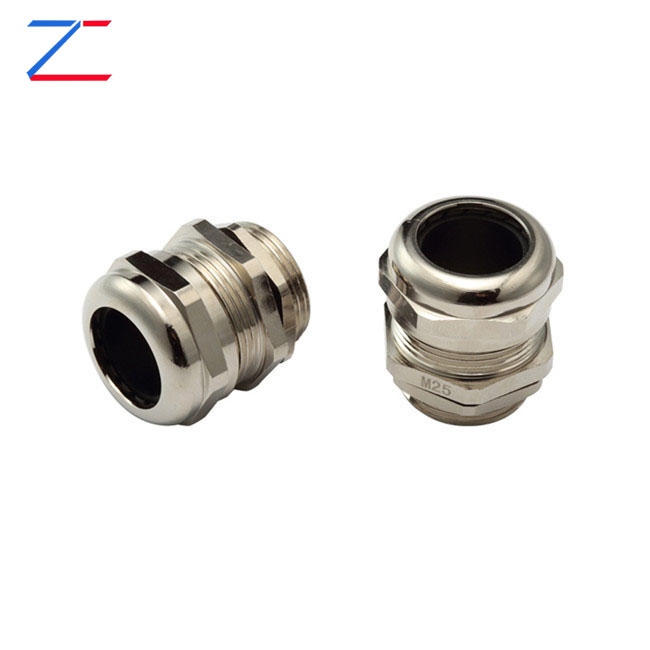Γιατί η σειρά Brass Cable Gland NPT είναι απαραίτητη για την ασφαλή βιομηχανική προστασία καλωδίων;