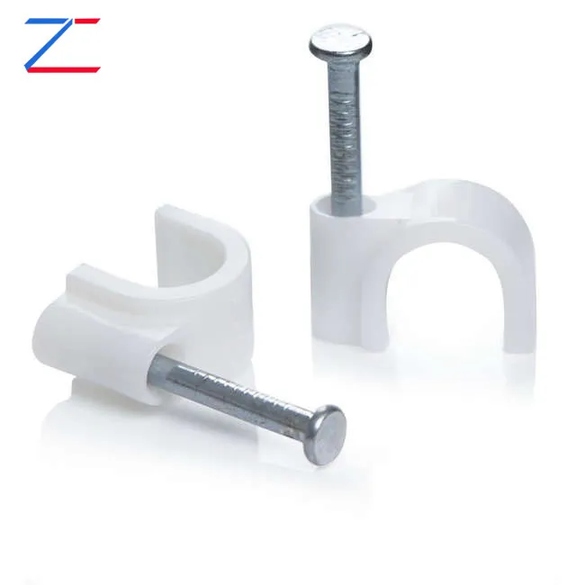 Cable Clips Insights Industry: Πώς τα Cable Clips βελτιώνουν την ασφάλεια της καλωδίωσης;